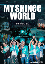 MY SHINEE WORLD