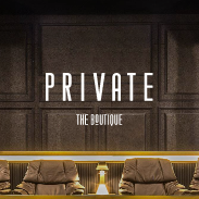 PRIVATE THE BOUTIQUE