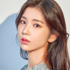KANG DA EUN