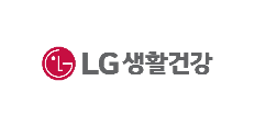 lg생활건강 로고
