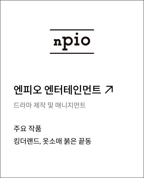 엔피오 엔터테인먼트